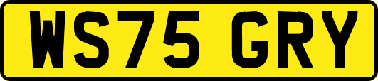 WS75GRY