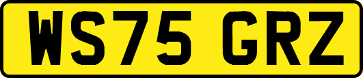WS75GRZ
