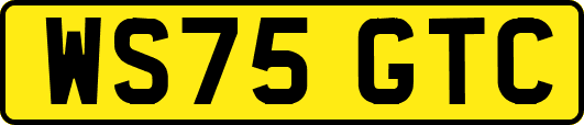 WS75GTC