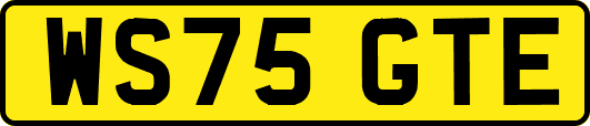 WS75GTE