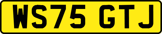 WS75GTJ