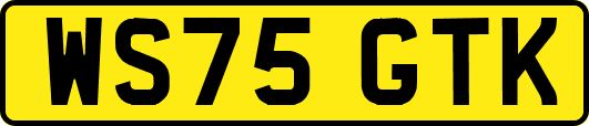 WS75GTK