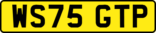 WS75GTP