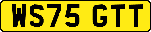 WS75GTT