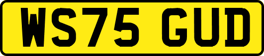 WS75GUD