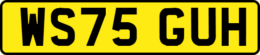 WS75GUH