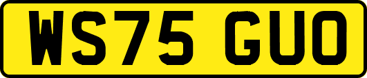 WS75GUO