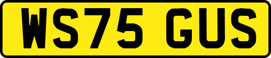 WS75GUS
