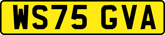 WS75GVA