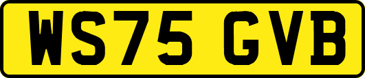 WS75GVB