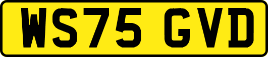 WS75GVD