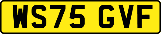 WS75GVF