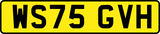 WS75GVH