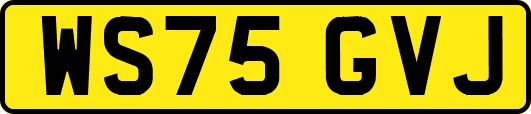 WS75GVJ