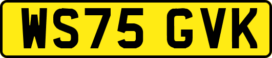 WS75GVK