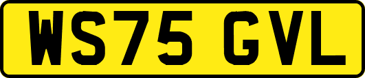 WS75GVL