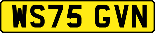 WS75GVN