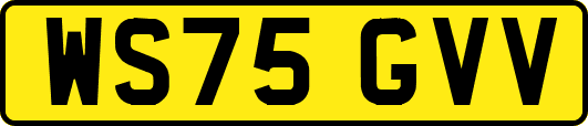 WS75GVV