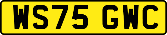 WS75GWC