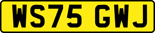 WS75GWJ