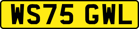 WS75GWL