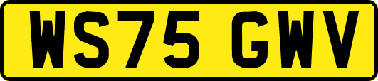 WS75GWV