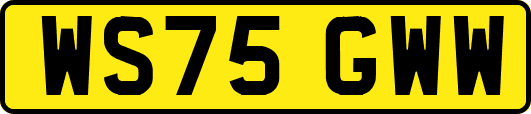 WS75GWW