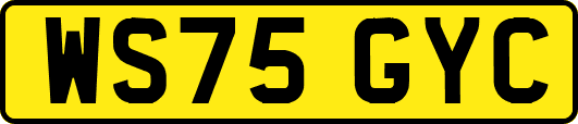 WS75GYC