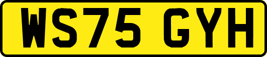 WS75GYH