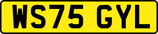 WS75GYL