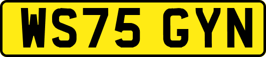 WS75GYN