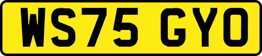 WS75GYO