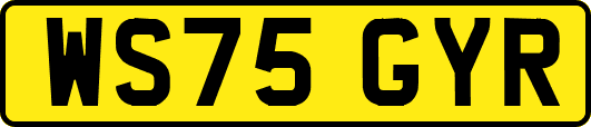 WS75GYR
