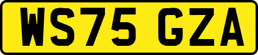 WS75GZA