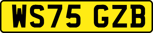 WS75GZB