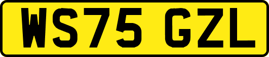 WS75GZL