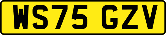 WS75GZV