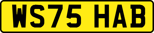 WS75HAB