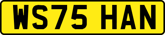 WS75HAN