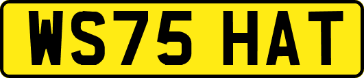 WS75HAT