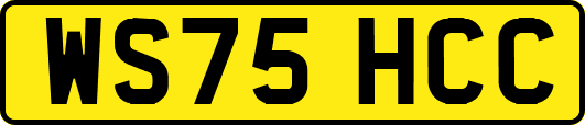 WS75HCC