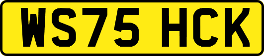 WS75HCK