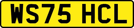 WS75HCL