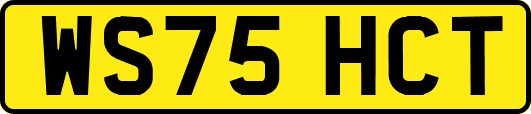 WS75HCT