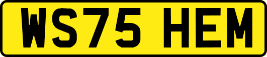 WS75HEM