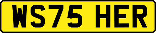 WS75HER