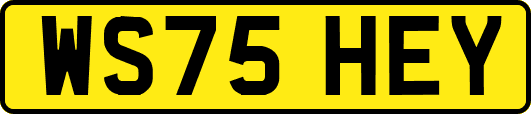 WS75HEY