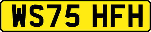 WS75HFH