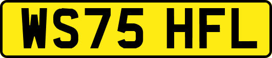 WS75HFL