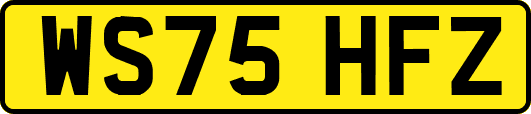 WS75HFZ